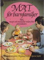 MAT f&ouml;r barnfamiljer