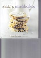 L&auml;ckra sm&aring;kakor