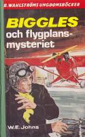 Bibbles och flygplansmysteriet