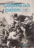 Gudsbild och gudstro