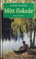 Mitt fiske&aring;r