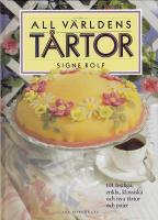 All v&auml;rldens T&aring;rtor