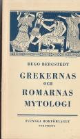 Grekernas och Romarnas Mytologi