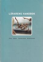 L&auml;rarens Handbok