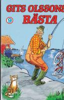 Gits Olssons B&auml;sta 9