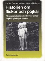 Historien om flickor och pojkar