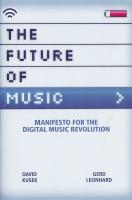 The Future of Music
