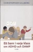 Ett barn i varje klass om ADHD och DAMP