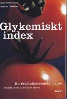 Glykemiskt index