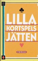 Lilla Kortspels J&auml;tten