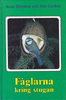 F&aring;glarna kring stugan