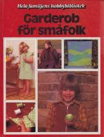 Garderob f&ouml;r sm&aring;folk