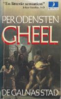 Gheel de galnas stad