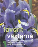 Favoritv&auml;xterna