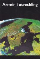 Arm&eacute;n i utveckling