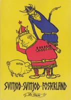 Svitjod Svitjod Fosterland