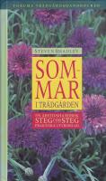 Sommar i tr&auml;dg&aring;rden