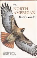 The North American Bird Guide