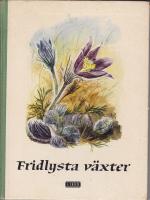 Fridlysta växter