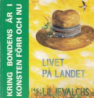 Livet på landet