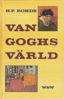Van Goghs V&auml;rld