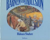 Barnen vid Trollsj&ouml;n