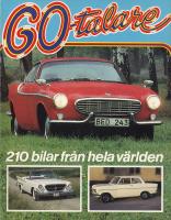 60-talare 210 bilar fr&aring;n hela v&auml;rlden