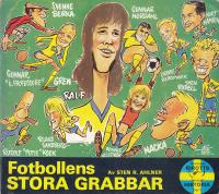 Fotbollens Stora Grabbar