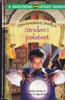 Den magiska cirkeln Striden i palatset
