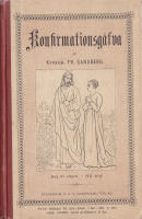 Konfirmationsg&aring;fva