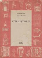 Stilhistoria