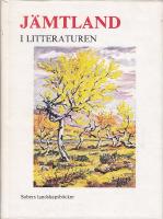 J&auml;mtland i Litteraturen