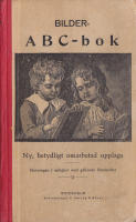 Bilder A B C - bok