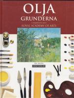 Olja Grunderna