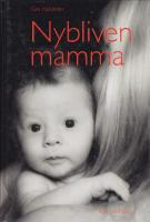 Nyvliven mamma