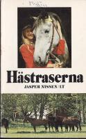 H&auml;straserna