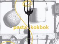 Pasta Kokbok