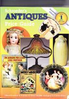 Schroeder&acute;s Antiques Price Guide