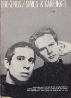 Bookends/Simon & Garfunkel