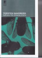 G&aring;tan p&aring; Granliden