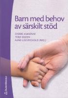 Barn med bohov av s&auml;rskilt st&ouml;d