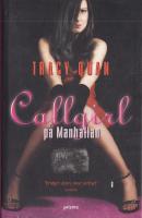 Callgirl p&aring; Manhattan