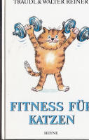 Fitnes f&uuml;r katzen