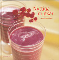 Nyttiga drinkar