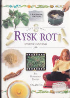 Rysk rot