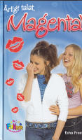 &Auml;rligt talat Magenta