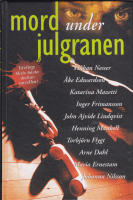 Mord under Julgranen
