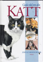 Goda r&aring;d om din katt