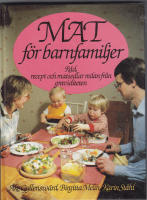 Mat f&ouml;r barnfamiljer