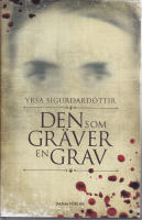 Den som gr&auml;ver en grav